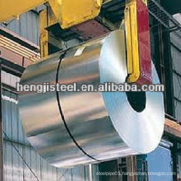 Aluzinc Steel Coils